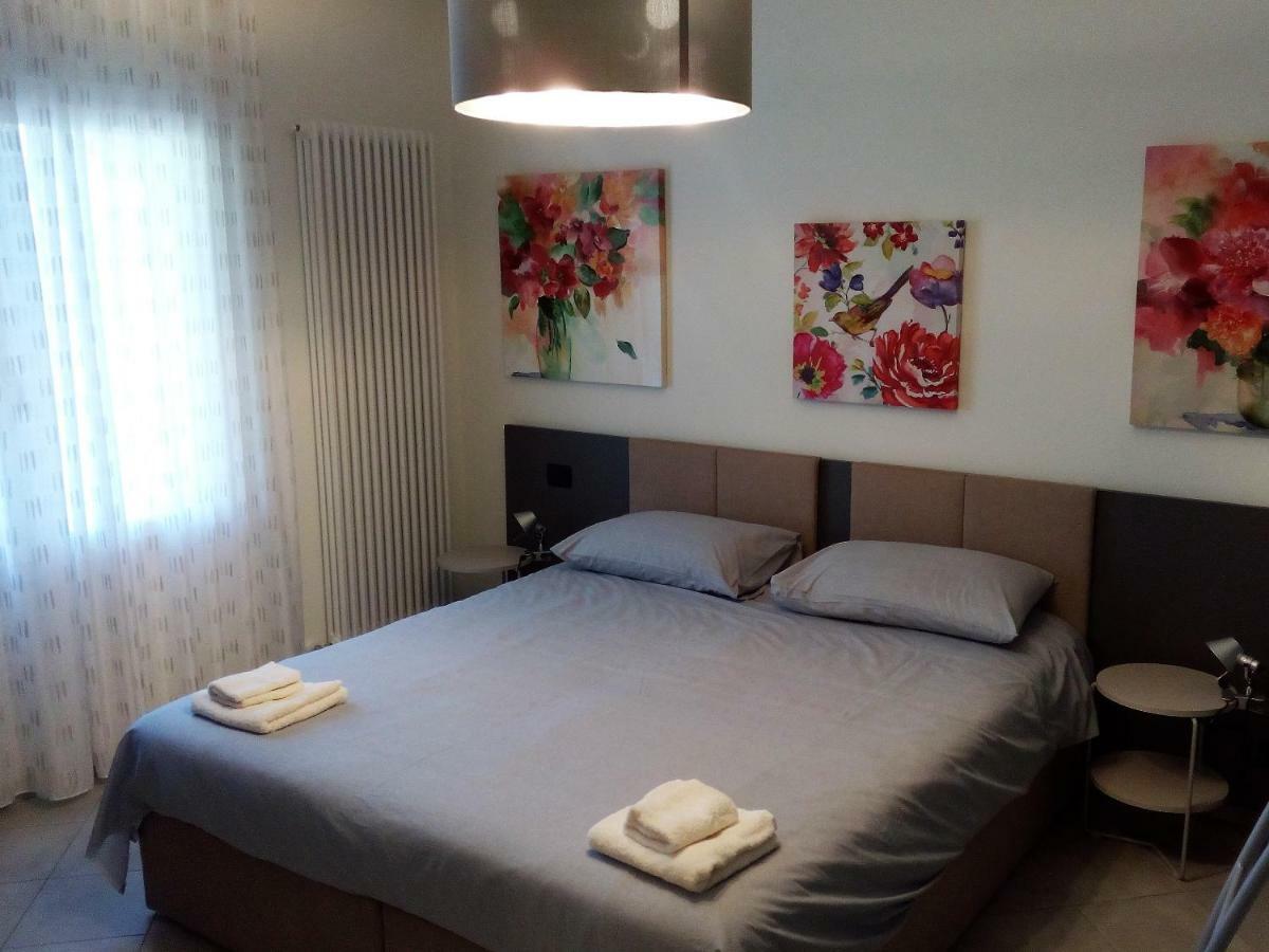 Salvia E Timo Rooms Borso del Grappa Exterior photo