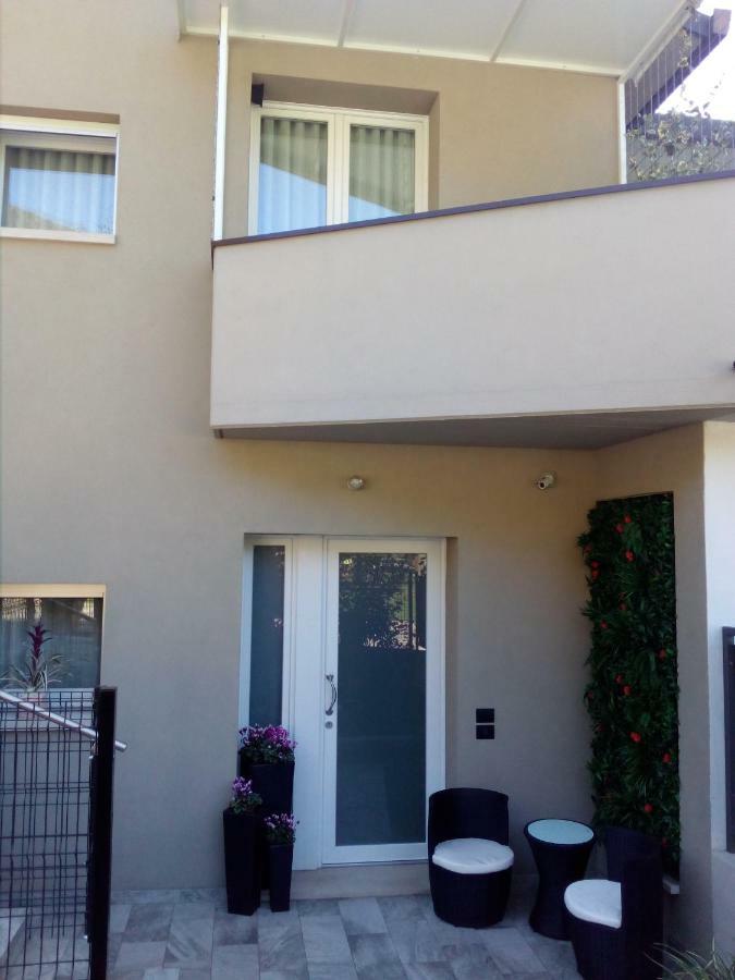 Salvia E Timo Rooms Borso del Grappa Exterior photo